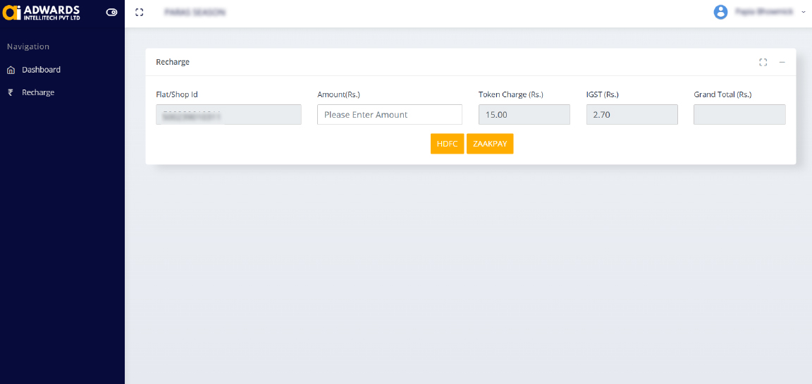 Advanced AIPL Dashboards