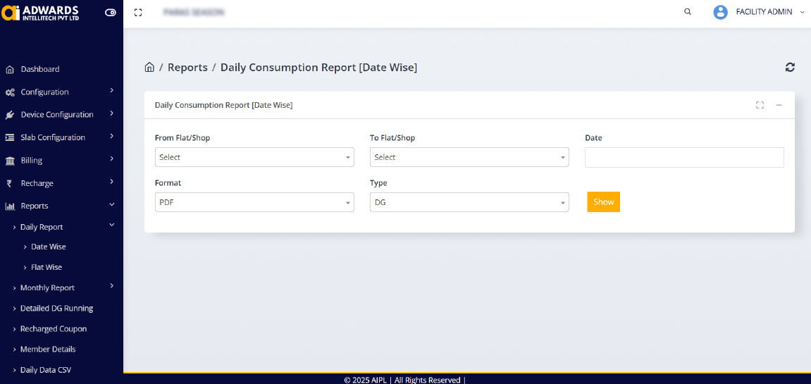 Advanced AIPL Dashboards